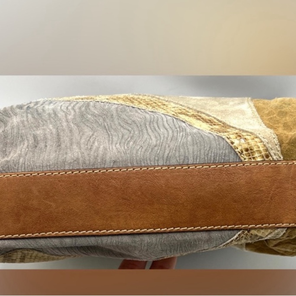FOSSIL Kenya large HOBO - Picture 5 of 9
